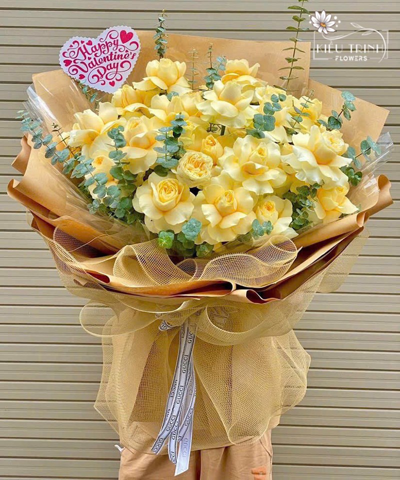 Nhịp Đập Yêu Thương B252