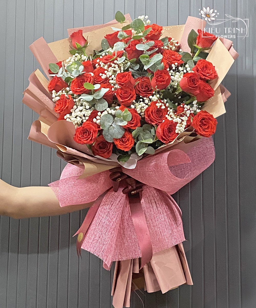 Nhiệt Huyết Tuổi Trẻ B254