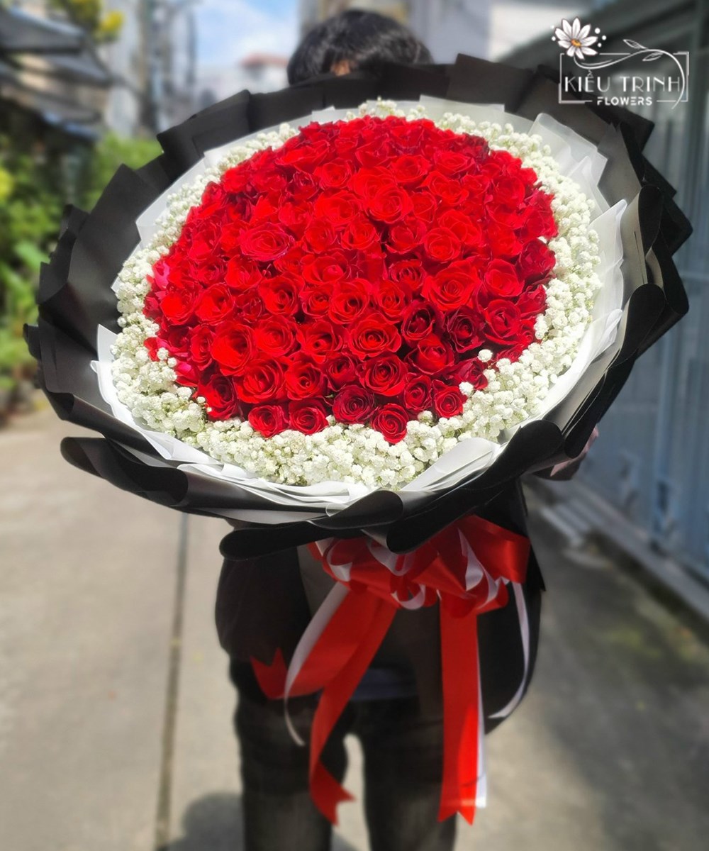 Shop Hoa Tươi TPHCM
