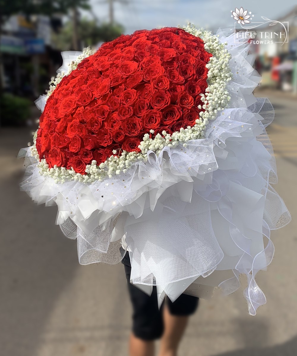 Shop Hoa Tươi TPHCM