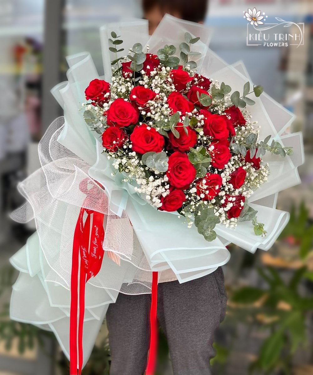 Hạnh Phúc Đong Đầy B265