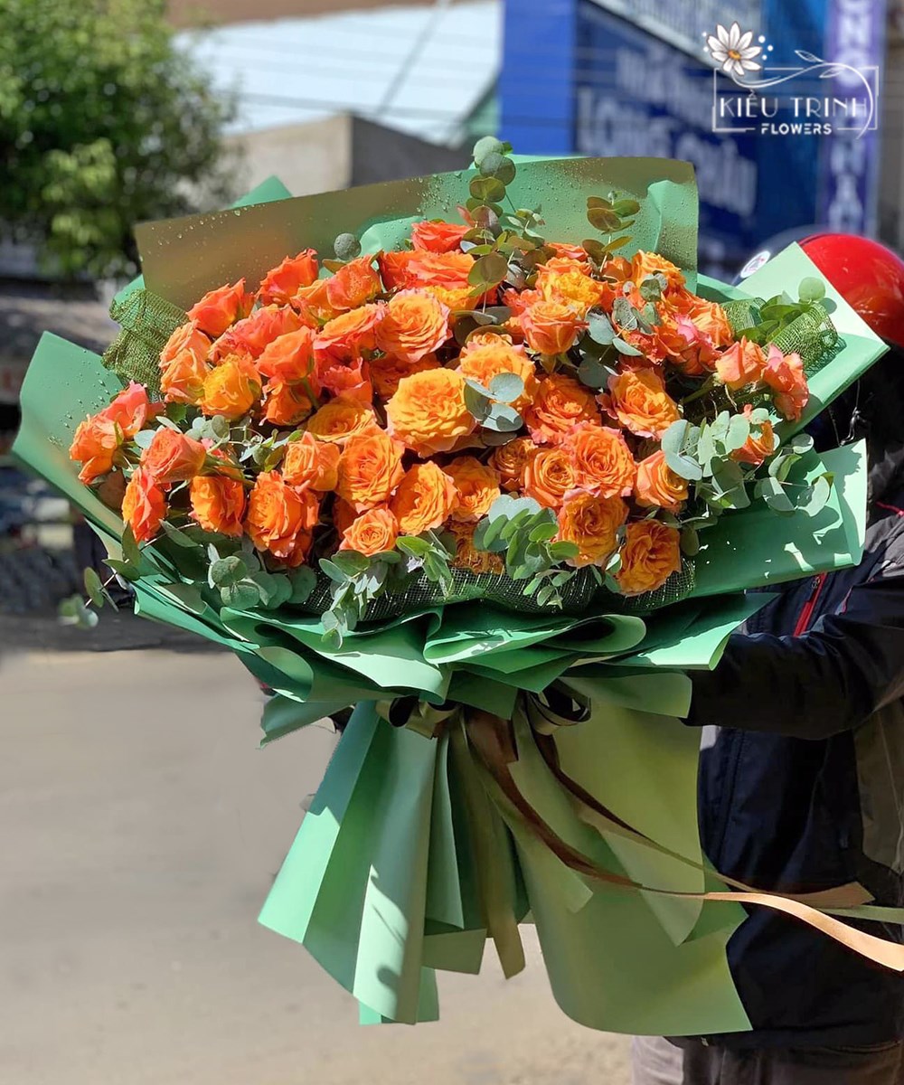 Nụ Cười Tỏa Nắng B267