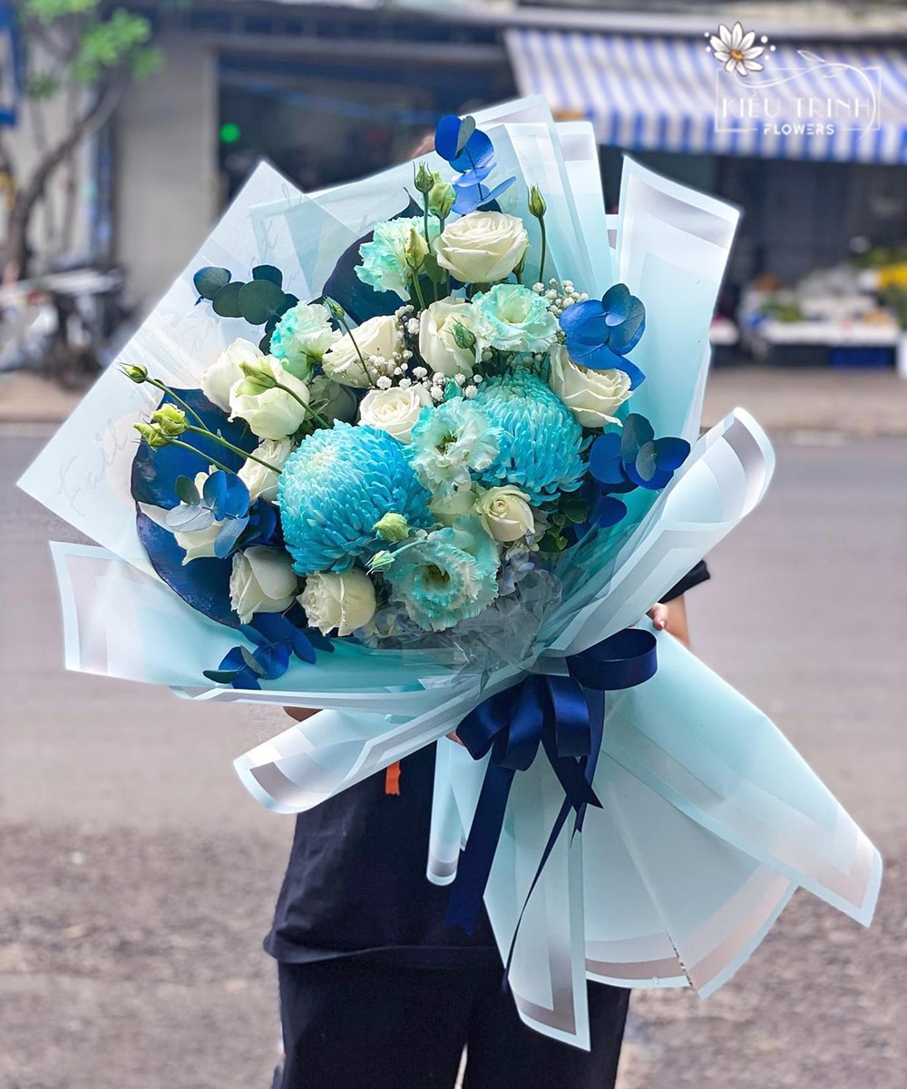 Shop Hoa Tươi Bắc Từ Liêm