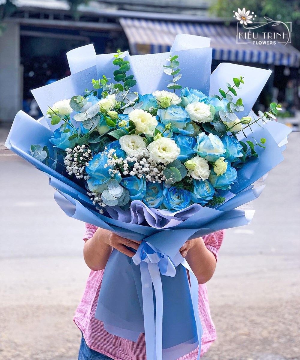 Shop hoa tươi Cầu Giấy - Hoa Đẹp Giá Tốt Giao Miễn Phí 56 Shop Hoa Tươi Cầu Giấy