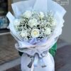 Tình Yêu Tinh Khiết B274
