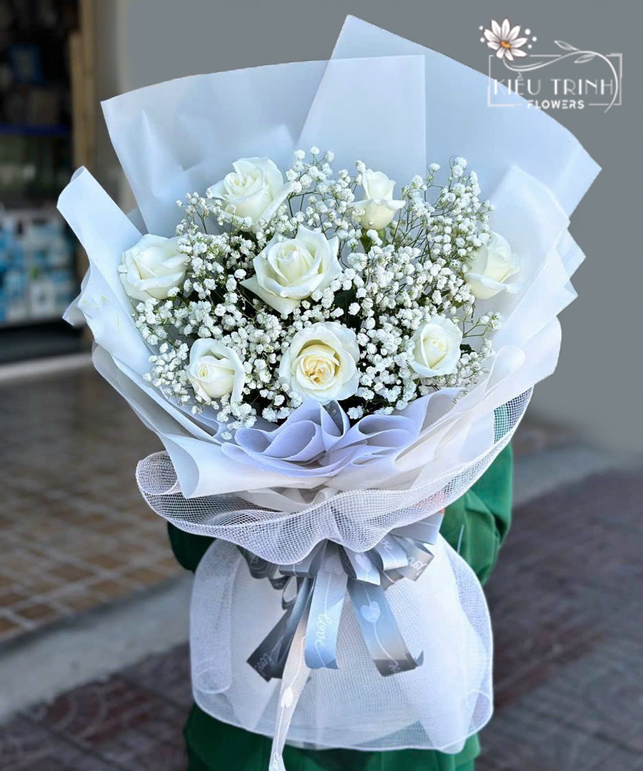 Shop Hoa Tươi Cẩm Mỹ Đồng Nai - Nhận Đặt Giao Tận Nơi 59 Hoa tươi Cẩm mỹ