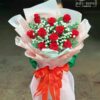 Tình Đỏ Xinh B277