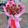 Bờ Môi Ngọt Ngào B278
