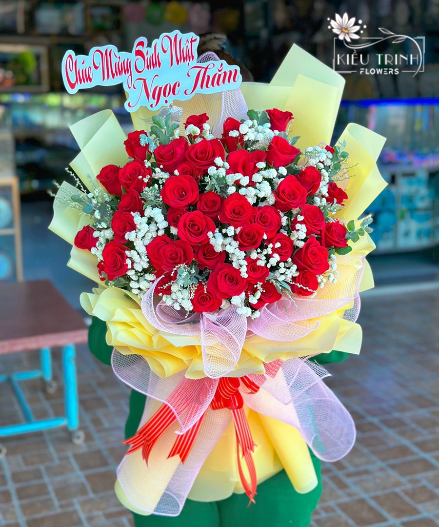 Tuổi Mới Thành Công B281
