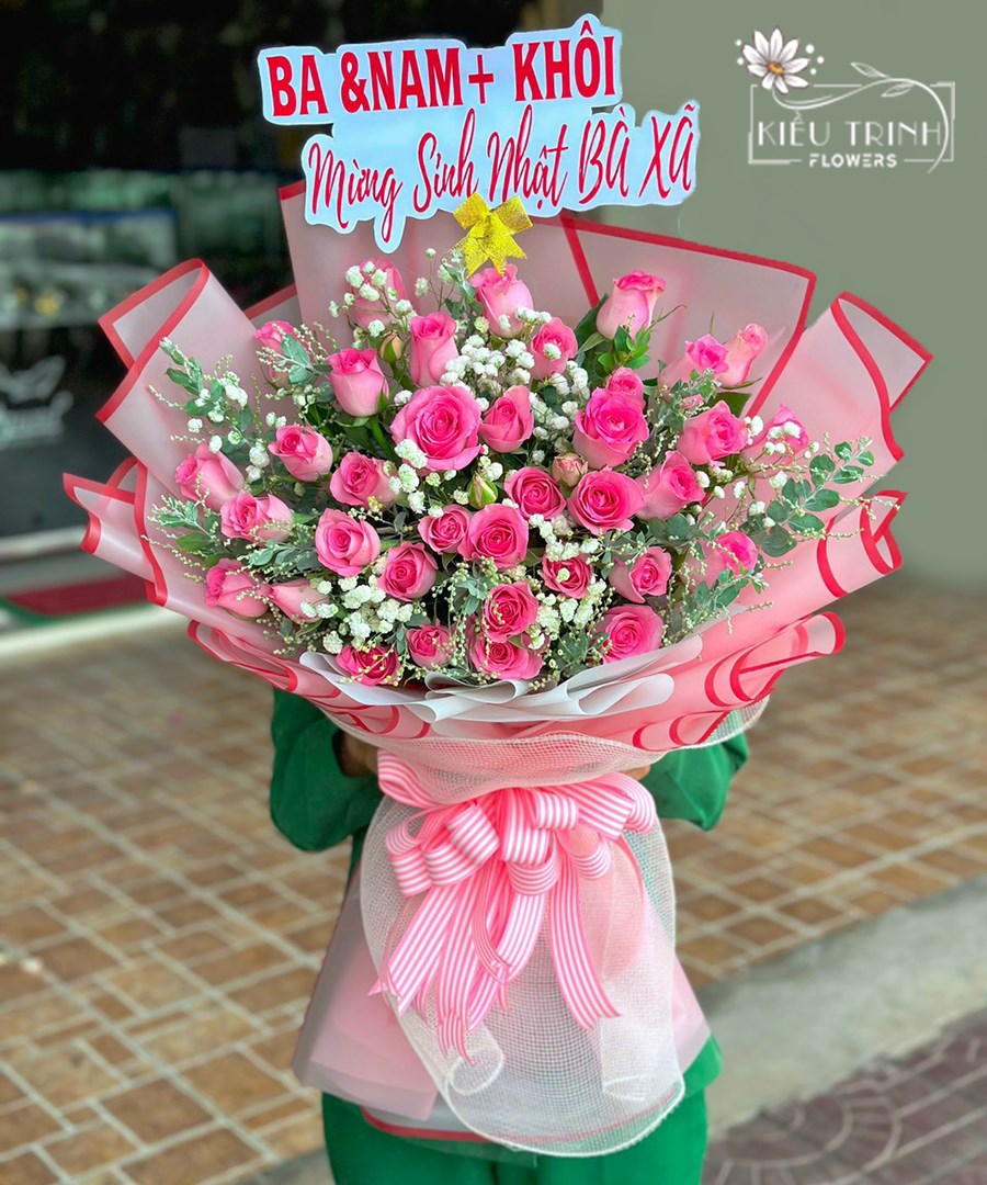Hạnh Phúc B284