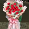Shop hoa tươi Mỹ Lộc