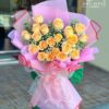 Khúc Nhạc Vui B298