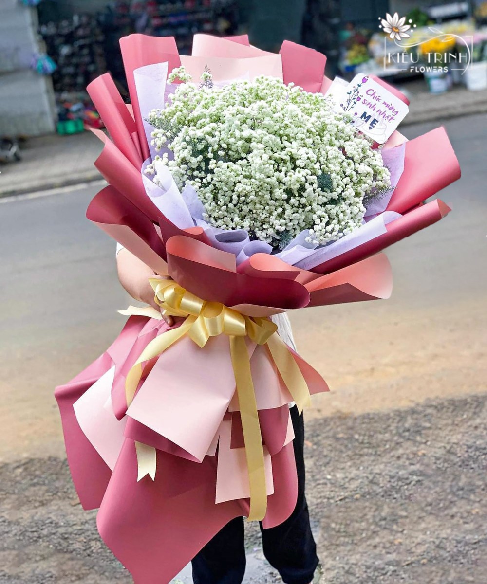 Cát Tường BB119