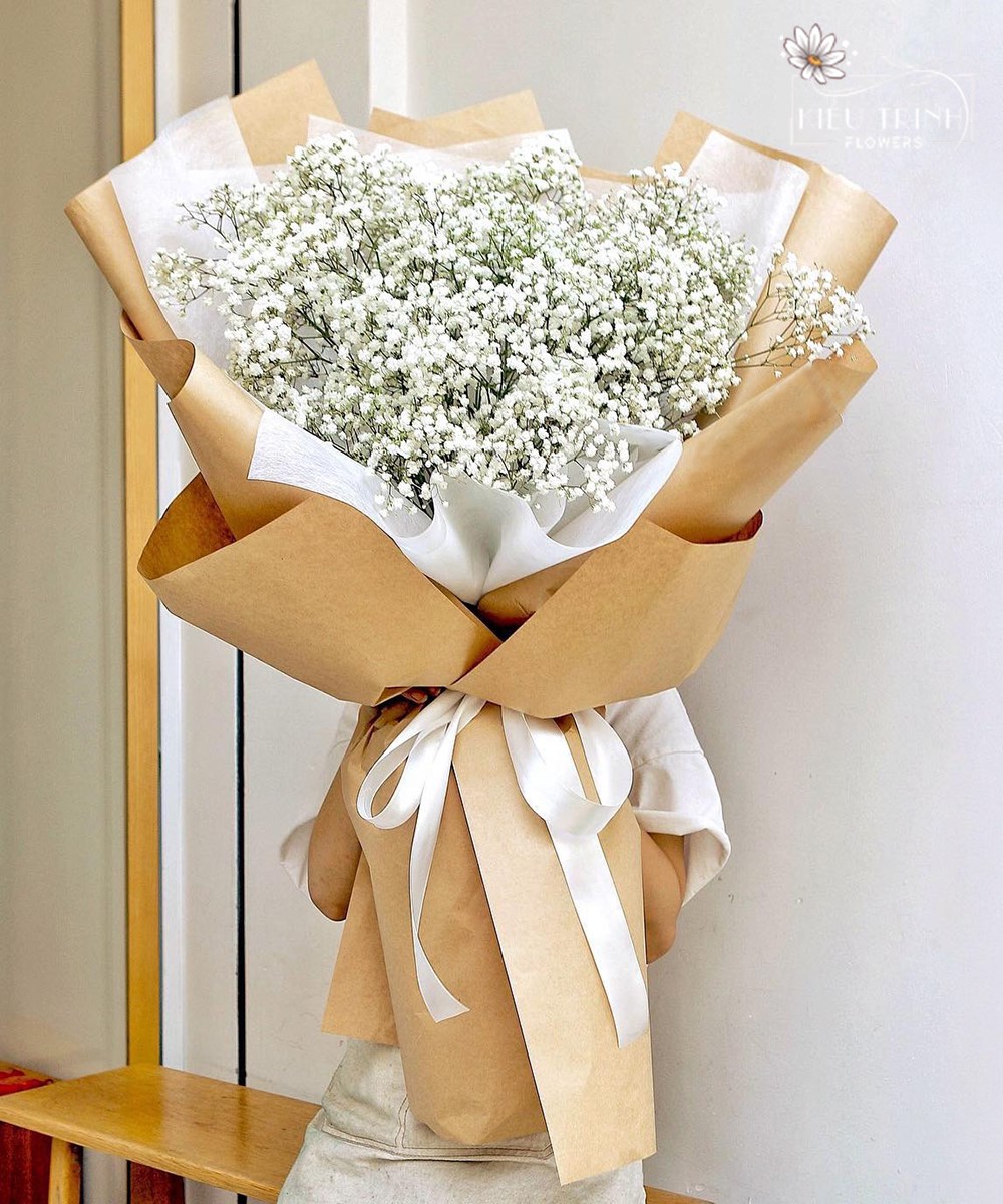 Ấm Áp Yêu Thương BB124