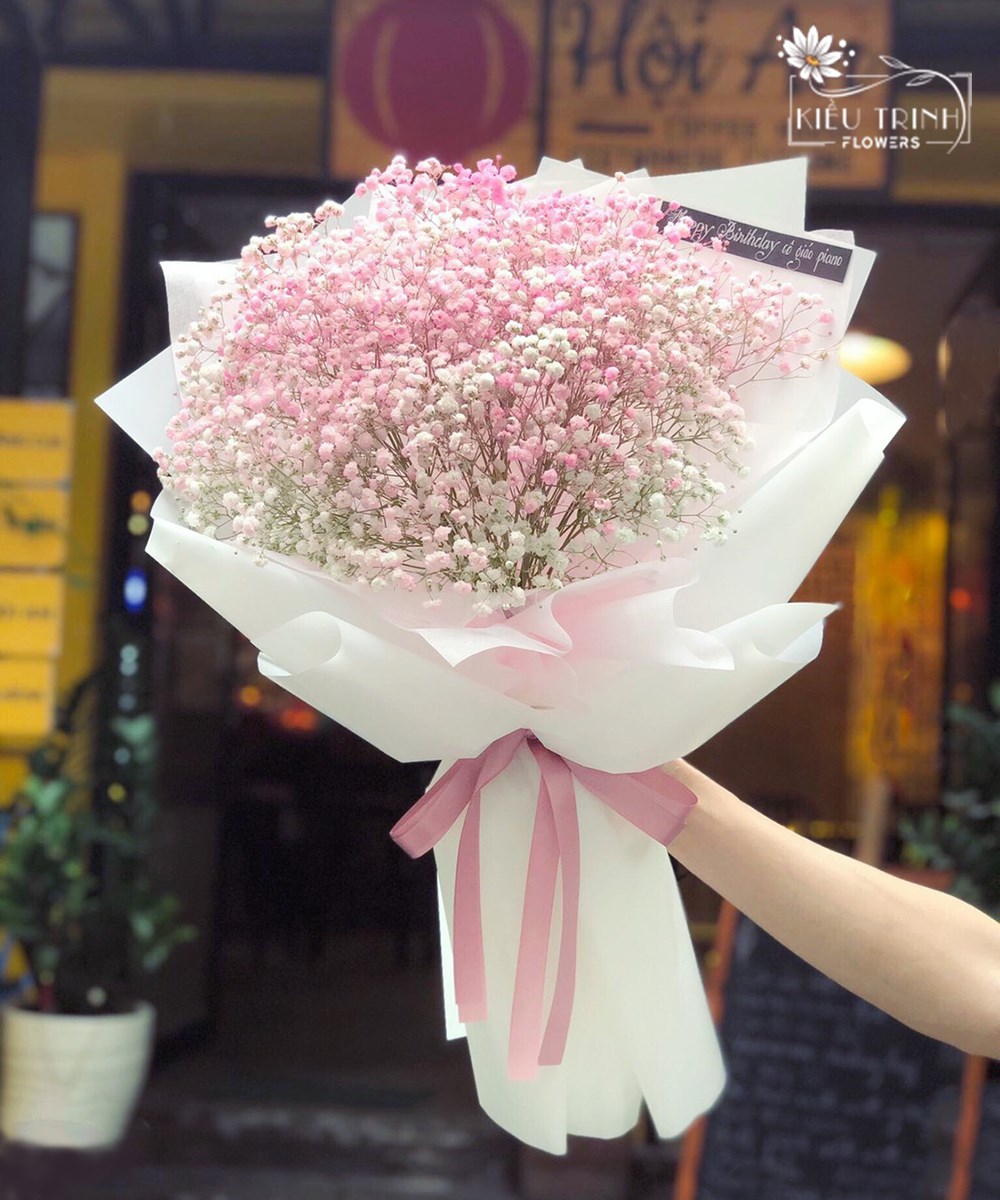 Sắc Màu Hạnh Phúc BB125