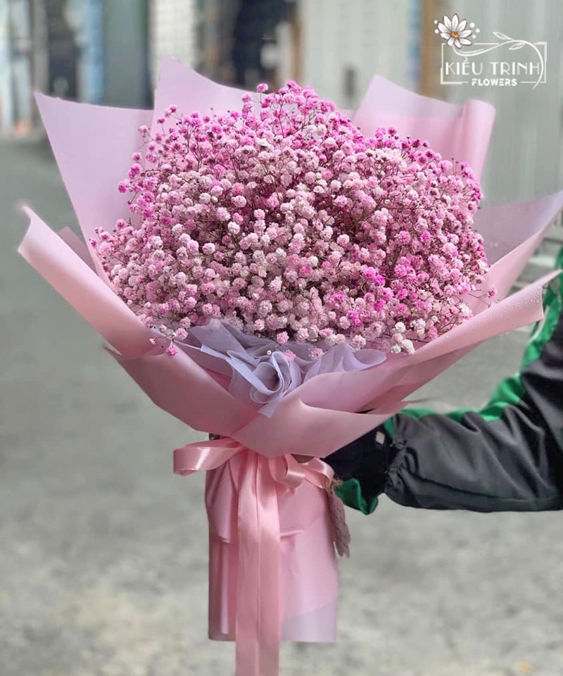 Hoa Của Nắng BB130