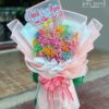 Lời Chưa Nói BB134