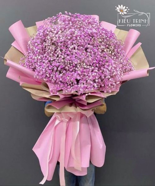 Hạnh Phúc Đong Đầy BB140