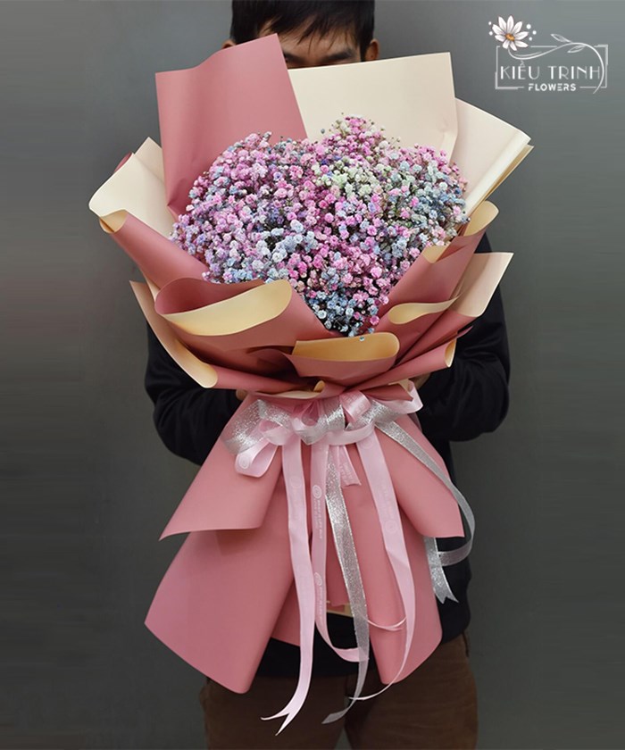 Vũ Điệu Hoa BB148