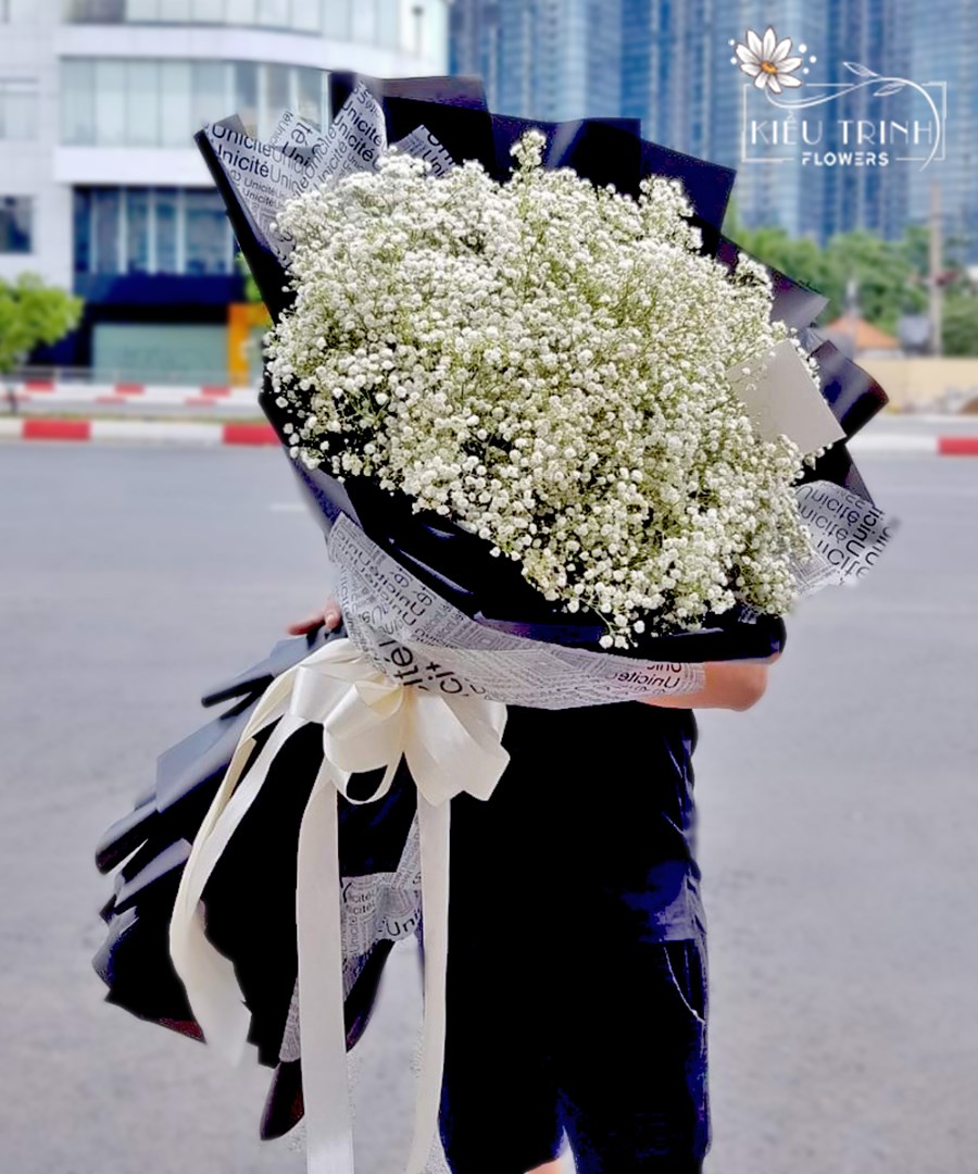 Yêu Là Đây BB151