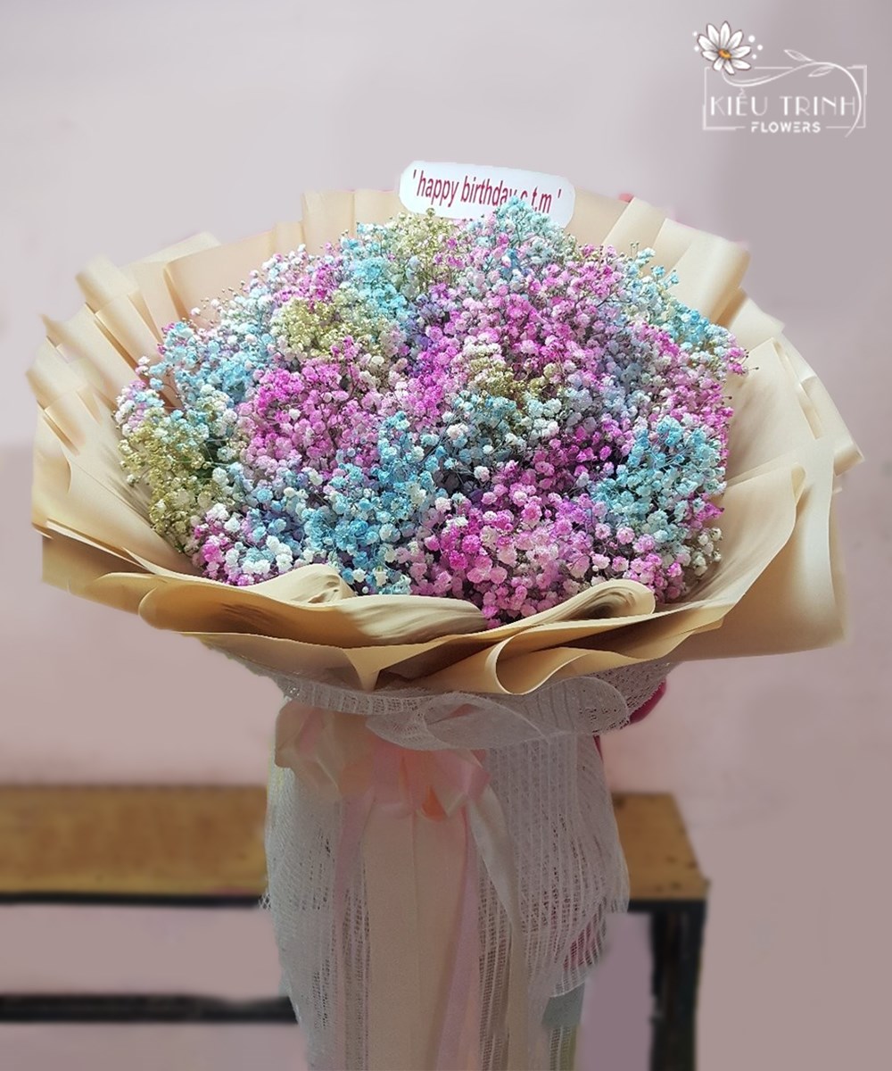 Tuổi Mới Thành Công BB156
