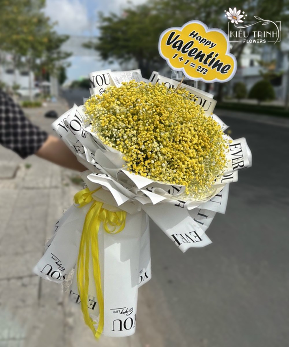 Shop Hoa Tươi Càng Long Trà Vinh