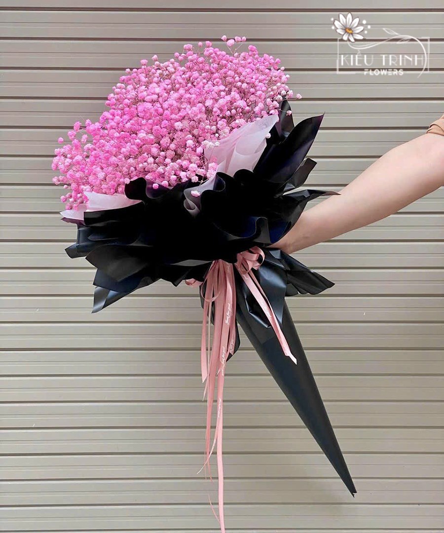 Niềm Vui Nhỏ Bé BB164