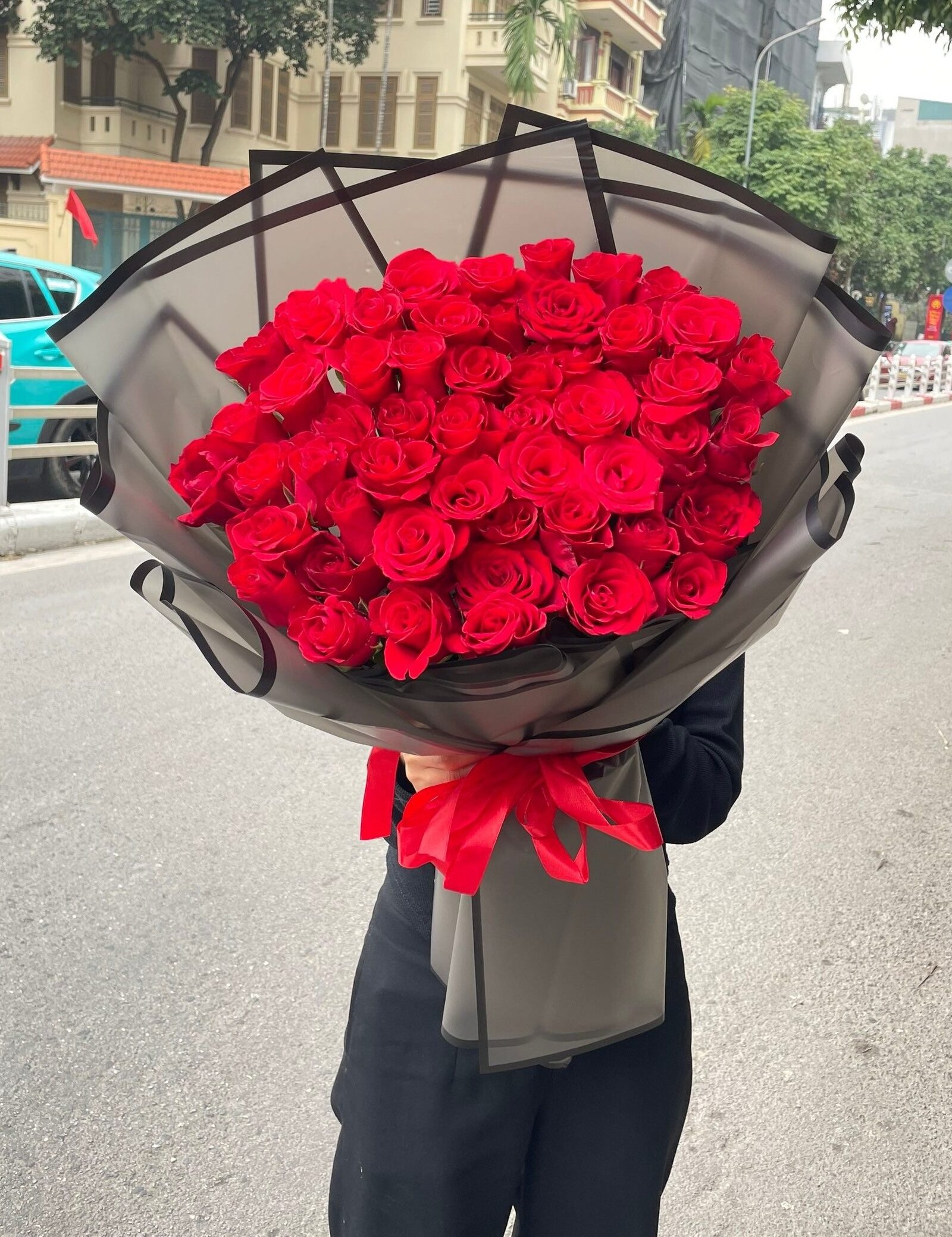 10 loại hoa tặng người yêu ngày lễ tình nhân Valentine đẹp nhất 2025 1 Gợi ý 10 loại hoa tặng người yêu ngày lễ tình nhân Valentine đẹp nhất 2025