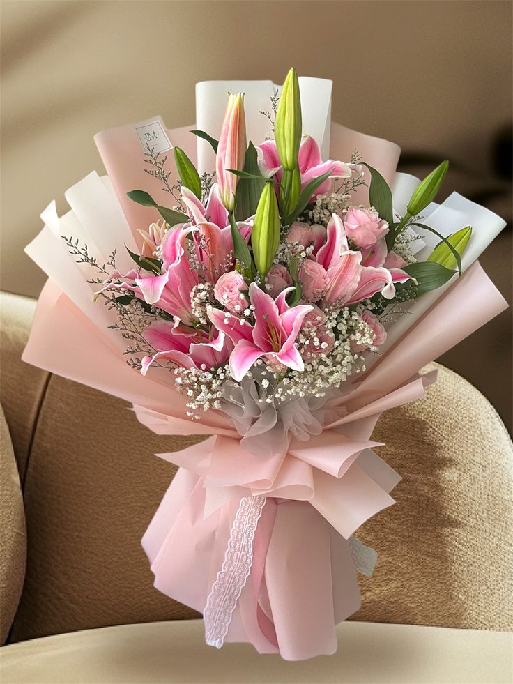 10 loại hoa tặng người yêu ngày lễ tình nhân Valentine đẹp nhất 2025 4 Gợi ý 10 loại hoa tặng người yêu ngày lễ tình nhân Valentine đẹp nhất 2025