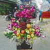 Giỏ Trái Cây C217