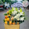 Giỏ Trái Cây C220