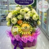 Giỏ Trái Cây C282