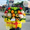 Giỏ Trái Cây C285