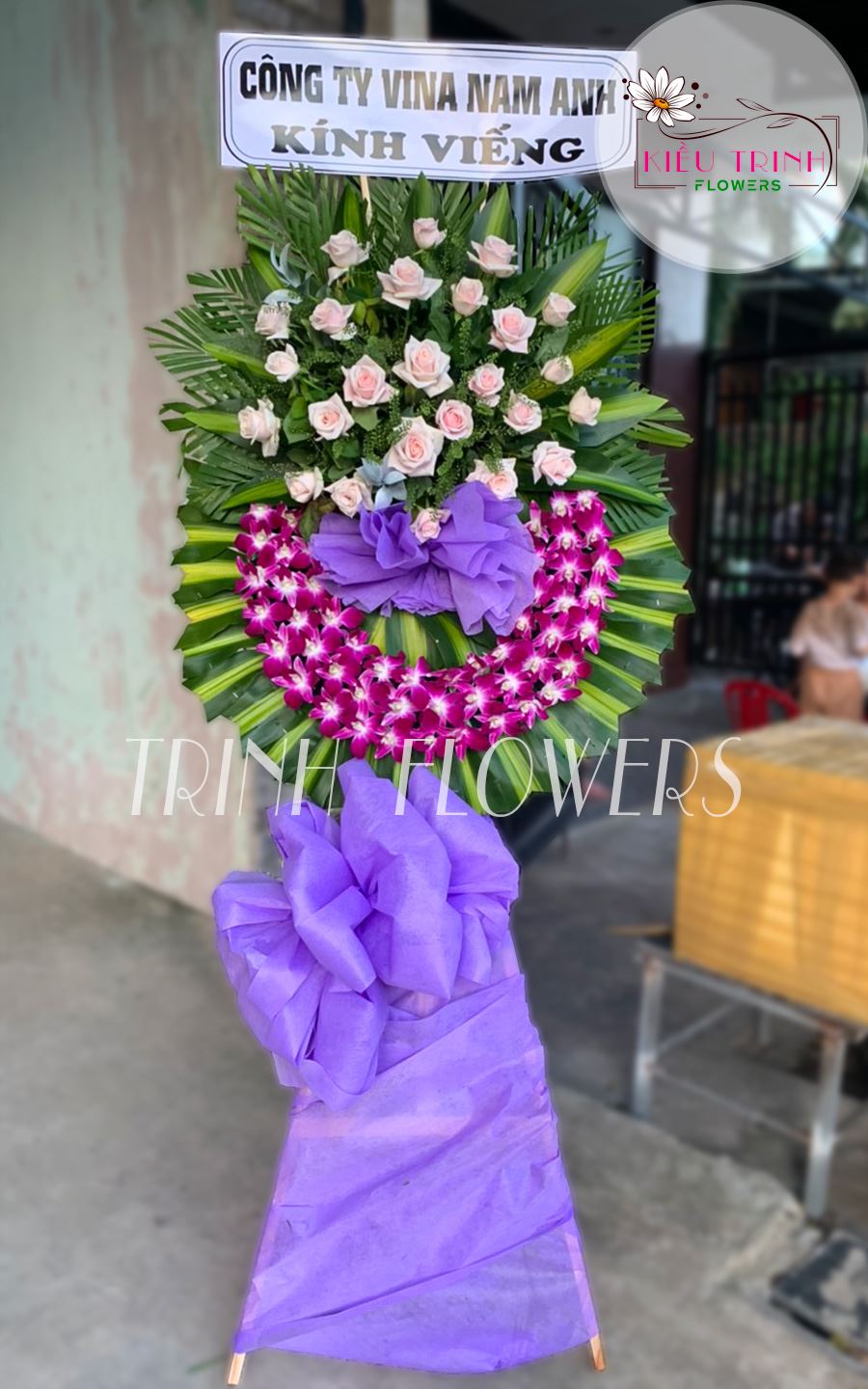 Lời Giã Biệt T104