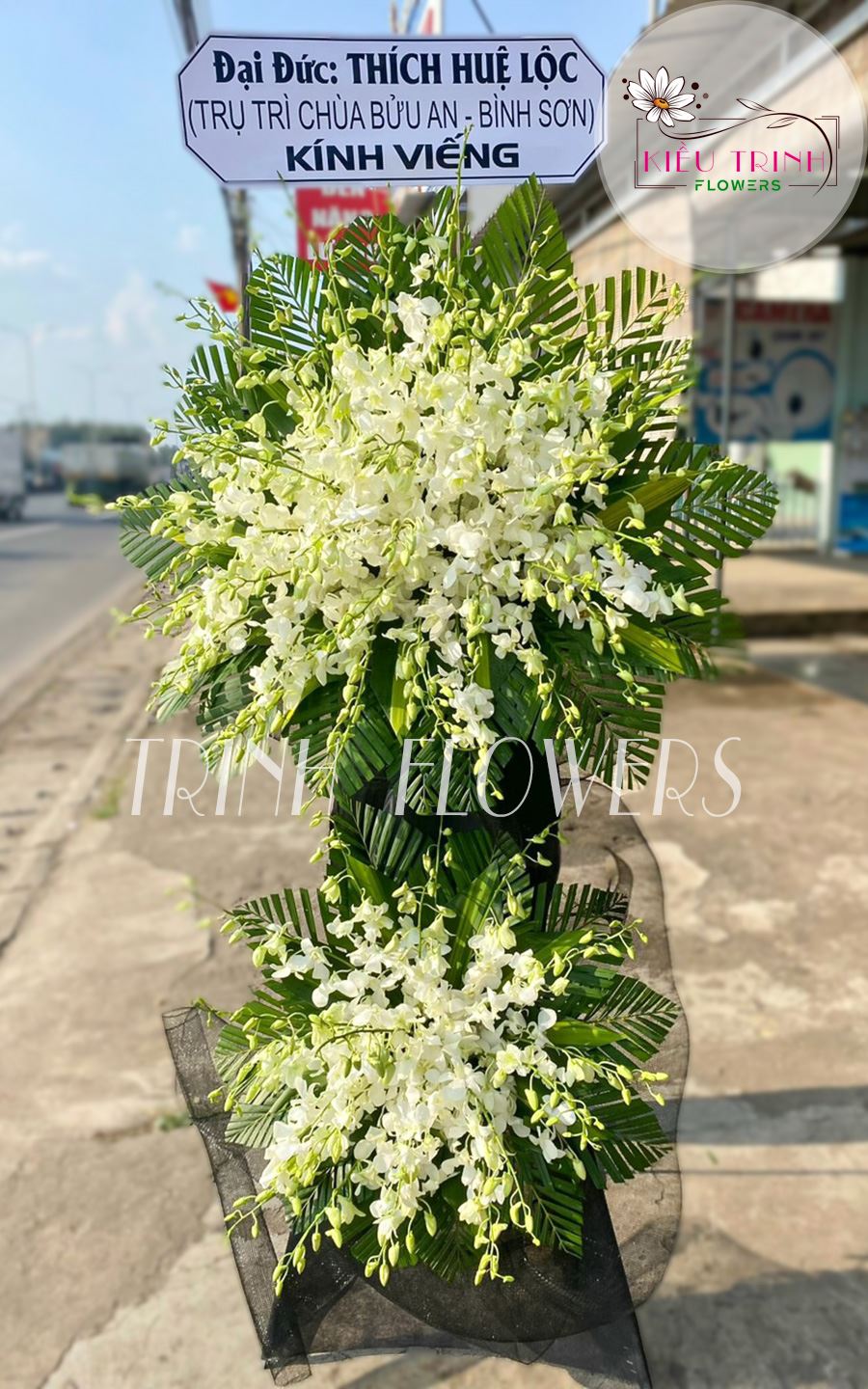 Miền Cực Lạc T105