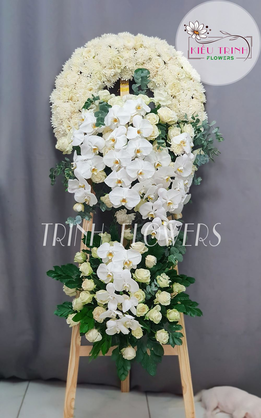 Hai Thế Giới T107