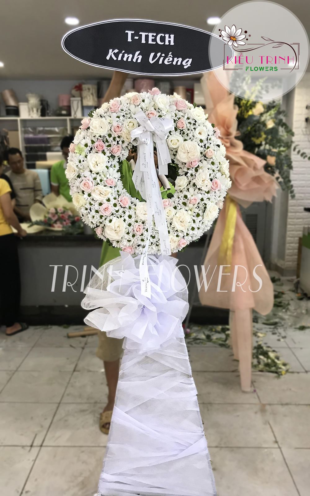 Thiên Đường T119