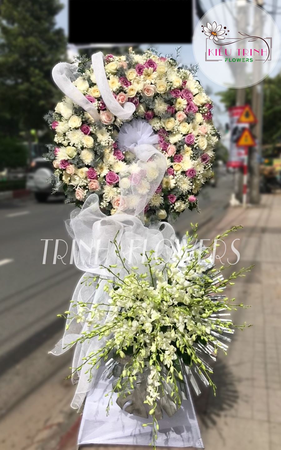 Từ Biệt T121