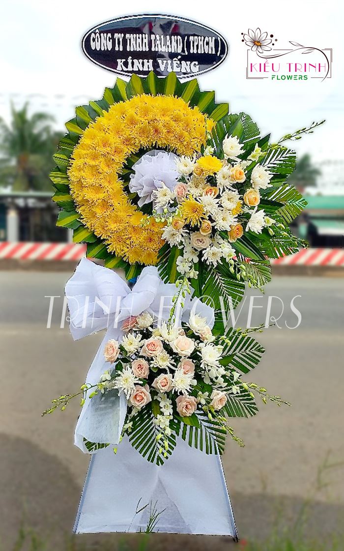Cuối Chân Trời T123