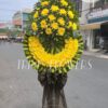 Hư Không T134