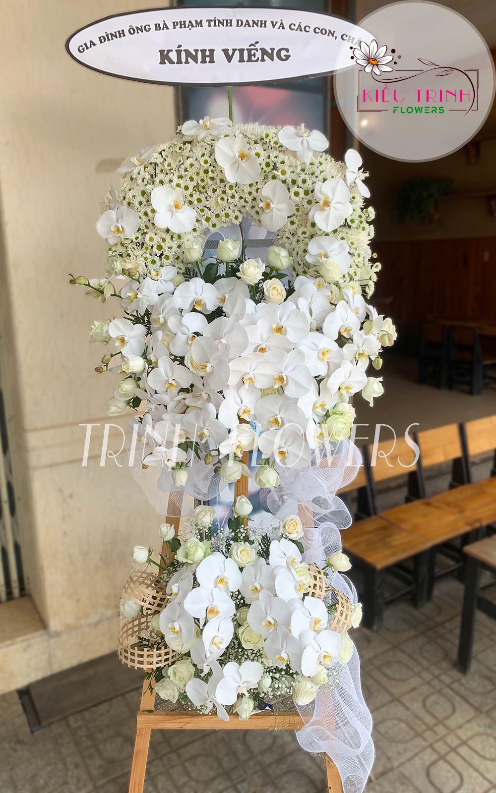 Tiếc Thương T140