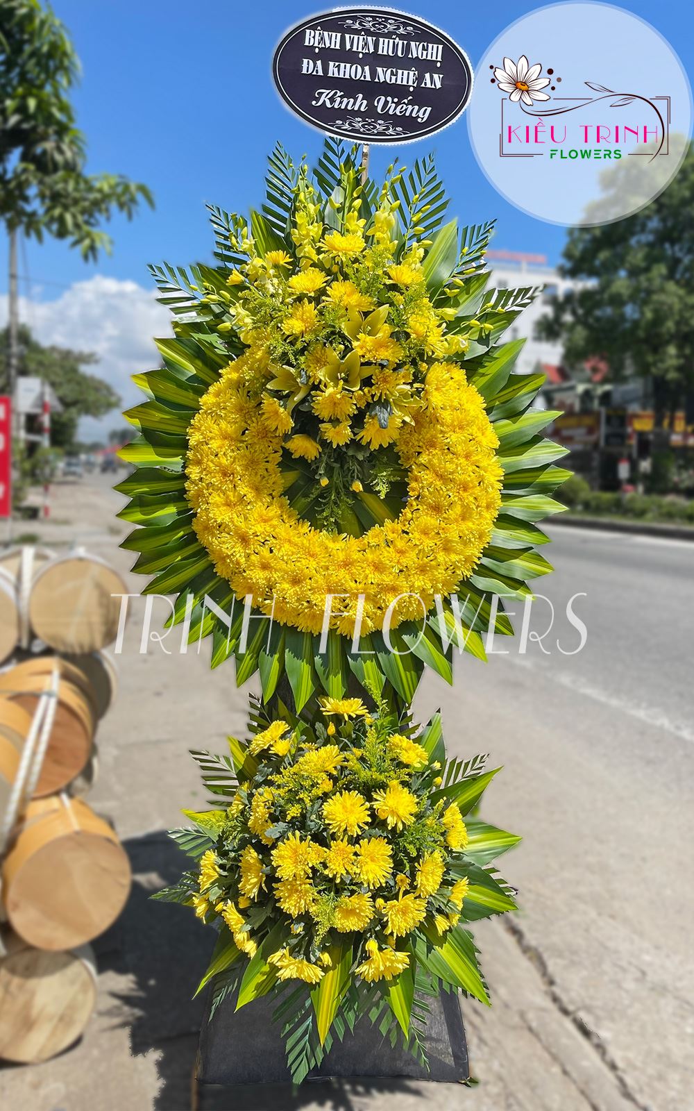 Giã Biệt T151