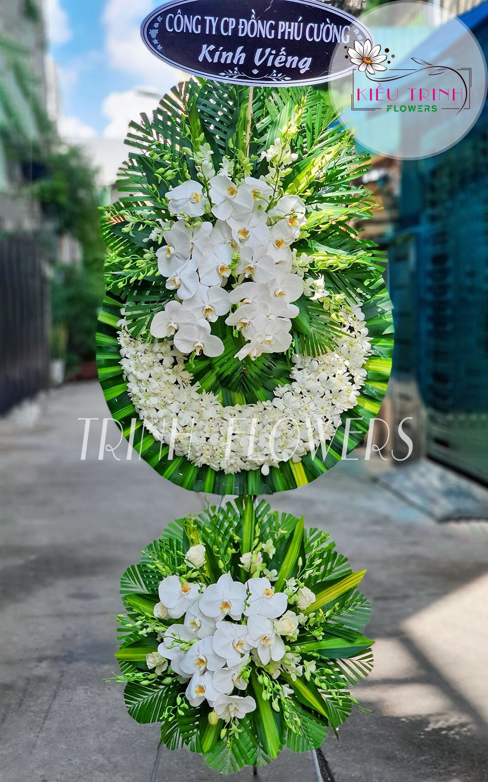 Tìm Về Cõi An Nhiên T153