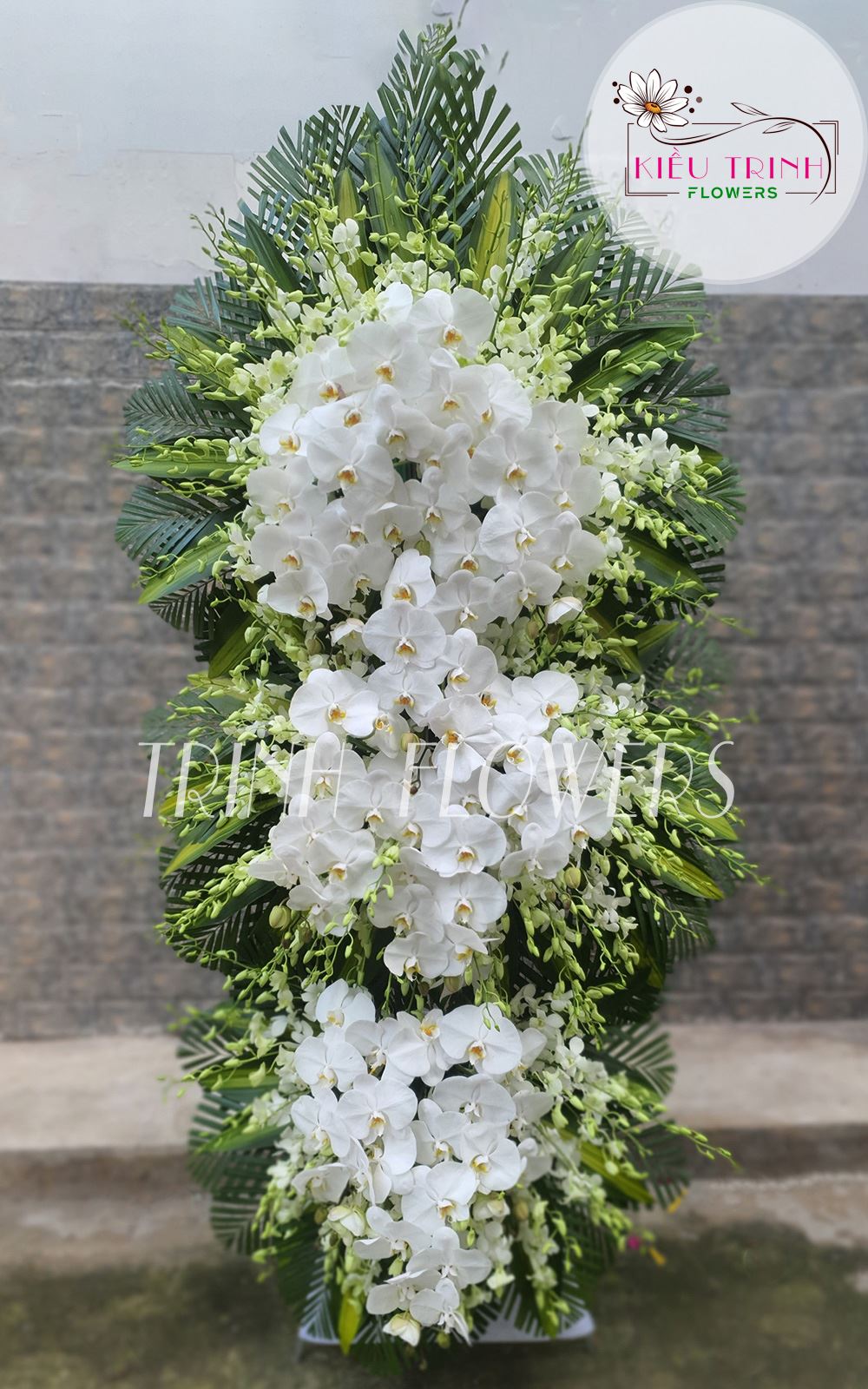 Vòng Lễ Thương Tiếc T186