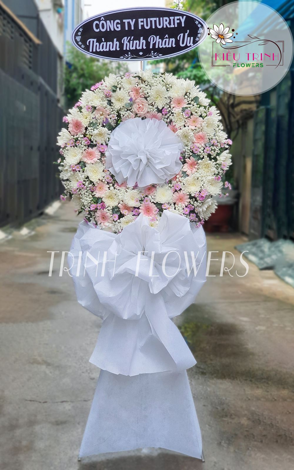 Vòng Lễ Nhớ Thương T188