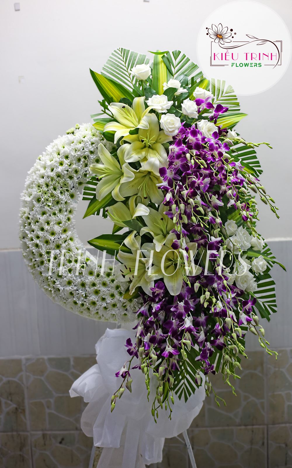 Nguyện Cầu T203