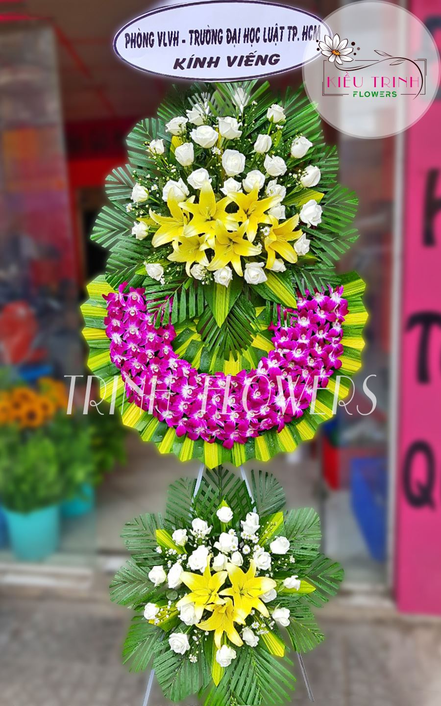 Tiếc Thương T214