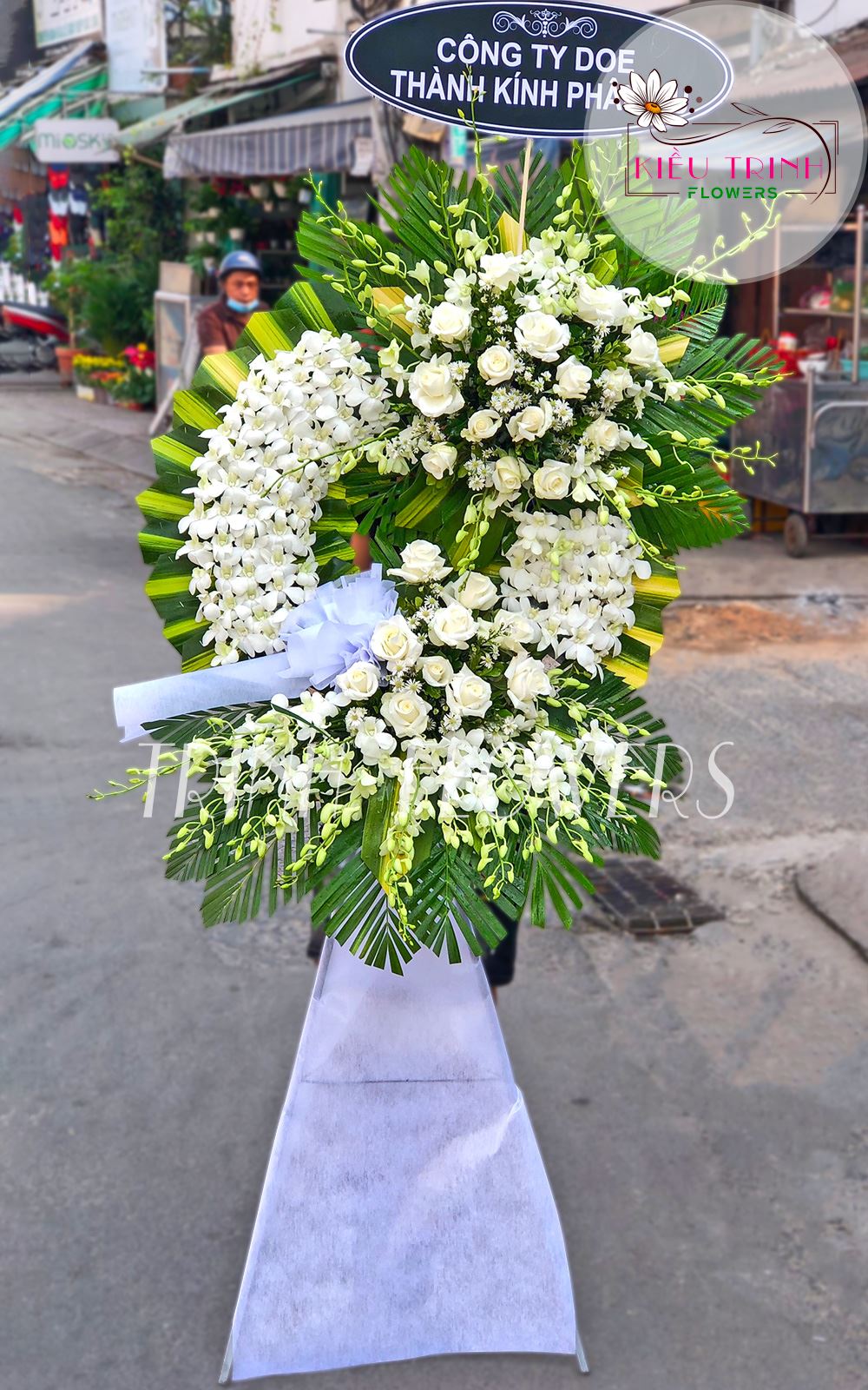 Miền Cực Lạc T226