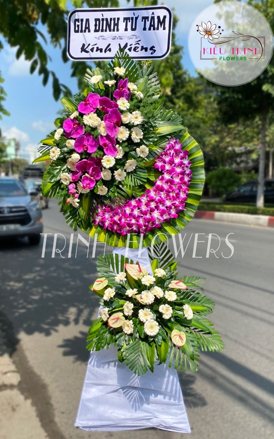 Cuối Chân Trời T244