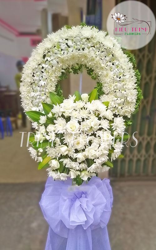 Vô Thường T255